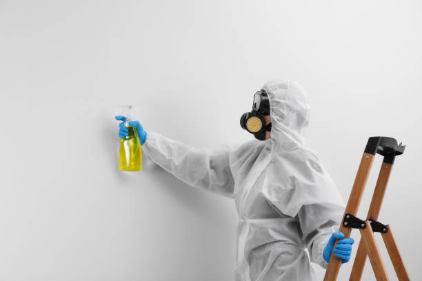 Best Industrial Mold Remediation  in Marshallton, PA